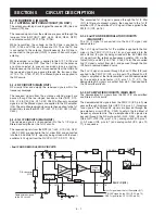 Предварительный просмотр 8 страницы Icom IC-F3021S Service Manual