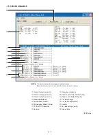 Предварительный просмотр 16 страницы Icom IC-F3021S Service Manual