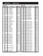 Предварительный просмотр 20 страницы Icom IC-F3021S Service Manual