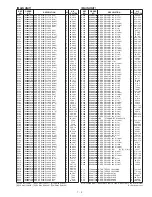 Предварительный просмотр 21 страницы Icom IC-F3021S Service Manual