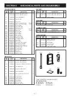 Предварительный просмотр 26 страницы Icom IC-F3021S Service Manual