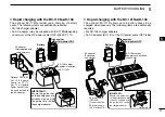 Предварительный просмотр 25 страницы Icom IC-F3021T/S Instruction Manual