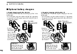 Предварительный просмотр 22 страницы Icom IC-F3021T Instruction Manual