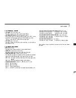 Preview for 29 page of Icom IC-F3022T/S Instruction Manual