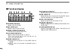 Preview for 10 page of Icom IC-F3023T/S Instruction Manual