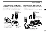 Предварительный просмотр 23 страницы Icom IC-F3023T Instruction Manual