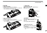 Preview for 7 page of Icom IC-F3030 Series Instruction Manual