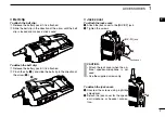 Предварительный просмотр 7 страницы Icom IC-F3030 Series Instruction Manual