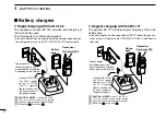 Предварительный просмотр 22 страницы Icom IC-F3030 Series Instruction Manual