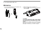 Предварительный просмотр 26 страницы Icom IC-F3030 Series Instruction Manual