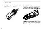 Preview for 30 page of Icom IC-F3030 Series Instruction Manual