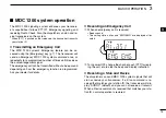 Preview for 19 page of Icom iC-F3033S Instruction Manual