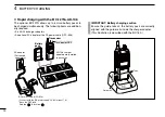 Preview for 24 page of Icom iC-F3033S Instruction Manual