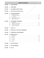 Preview for 3 page of Icom IC-F3061S Service Manual