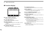 Предварительный просмотр 10 страницы Icom IC-F3061T/S Instruction Manual