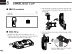 Предварительный просмотр 28 страницы Icom IC-F3061T/S Instruction Manual