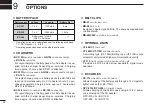 Предварительный просмотр 30 страницы Icom IC-F3061T/S Instruction Manual