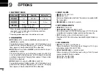 Preview for 30 page of Icom IC-F3061T Instruction Manual