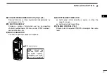 Preview for 9 page of Icom IC-F3062T Instruction Manual