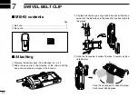 Preview for 38 page of Icom IC-F3062T Instruction Manual