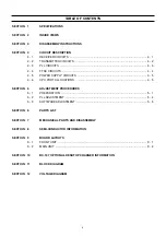 Preview for 3 page of Icom IC-F30GT Service Manual