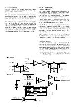 Preview for 9 page of Icom IC-F30GT Service Manual