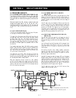 Preview for 7 page of Icom IC-F310 Service Manual