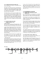 Предварительный просмотр 8 страницы Icom IC-F310 Service Manual