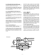 Предварительный просмотр 9 страницы Icom IC-F310 Service Manual