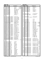 Preview for 20 page of Icom IC-F310 Service Manual