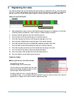 Preview for 5 page of Icom IC-F3160 SERIES Manual