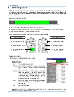 Предварительный просмотр 8 страницы Icom IC-F3160 SERIES Manual