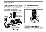 Предварительный просмотр 28 страницы Icom IC-F3161 Series Instruction Manual