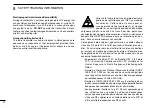 Предварительный просмотр 36 страницы Icom IC-F3161DT Instruction Manual