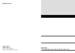 Preview for 40 page of Icom IC-F3161DT Instruction Manual