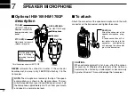 Preview for 32 page of Icom IC-F3162DS Instruction Manual