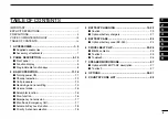 Предварительный просмотр 5 страницы Icom ic-F3162DT/DS Instruction Manual