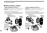 Preview for 26 page of Icom ic-F3162DT/DS Instruction Manual