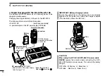 Preview for 28 page of Icom ic-F3162DT/DS Instruction Manual