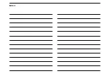 Preview for 38 page of Icom ic-F3162DT/DS Instruction Manual