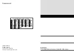 Предварительный просмотр 40 страницы Icom ic-F3162DT/DS Instruction Manual