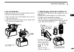 Preview for 27 page of Icom IC-F3162DT Instruction Manual