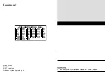 Preview for 40 page of Icom IC-F3162DT Instruction Manual