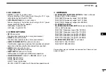 Preview for 31 page of Icom IC-F3162S Instruction Manual