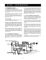 Preview for 7 page of Icom IC-F31GS Servise Manual