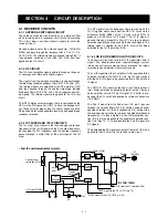 Предварительный просмотр 7 страницы Icom IC-F31GS Servise Manual