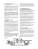 Предварительный просмотр 8 страницы Icom IC-F31GS Servise Manual