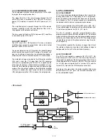 Предварительный просмотр 9 страницы Icom IC-F31GS Servise Manual