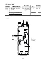 Preview for 14 page of Icom IC-F31GS Servise Manual