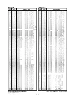 Предварительный просмотр 20 страницы Icom IC-F31GS Servise Manual